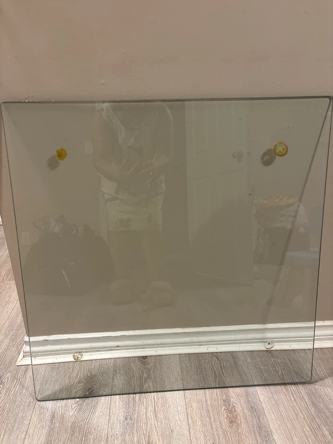 Glass Shelf / Panel - photo 2