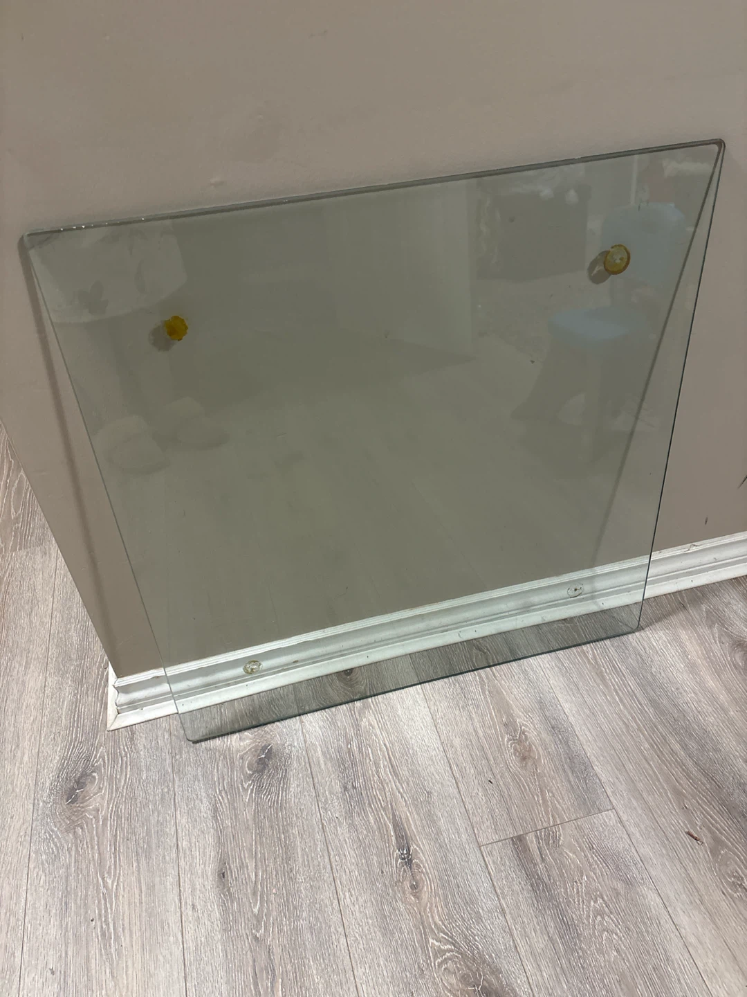Glass Shelf / Panel - photo 3