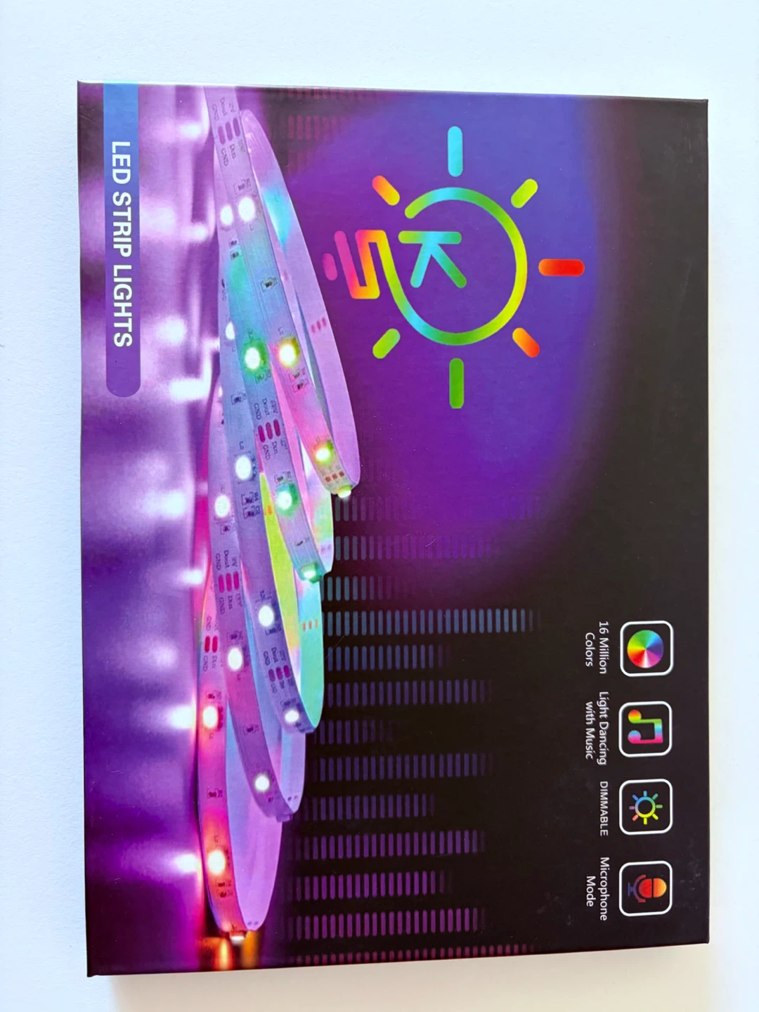 LED Strip Lights