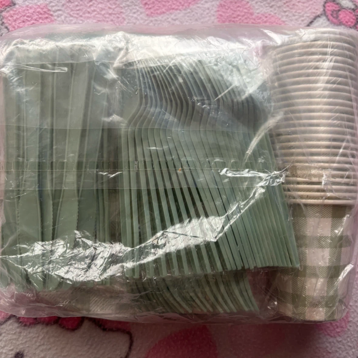 Sage Tableware - *25 Pieces* - photo 2