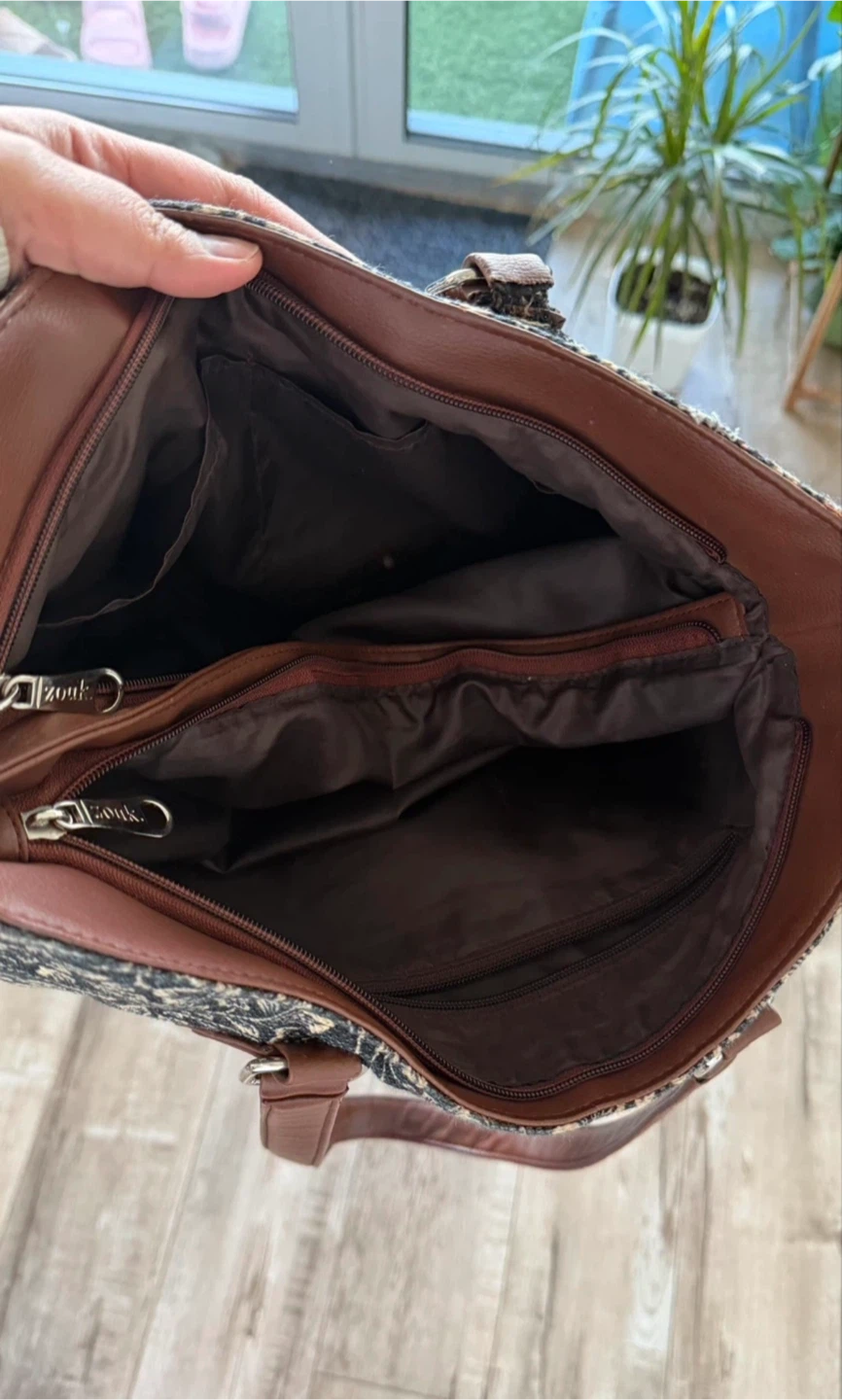 Zouk Tote Bag - photo 2