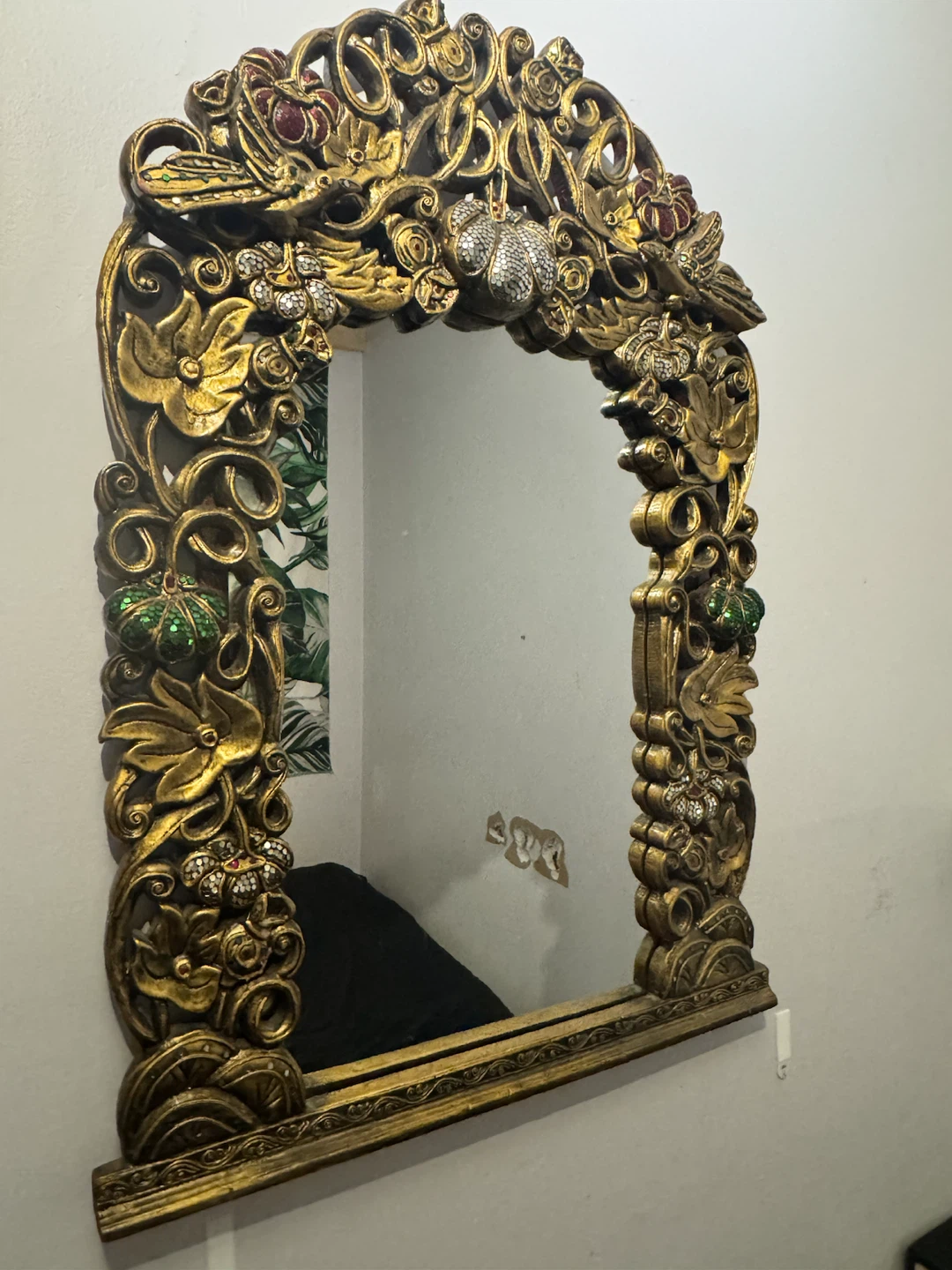 Fun mirror!
