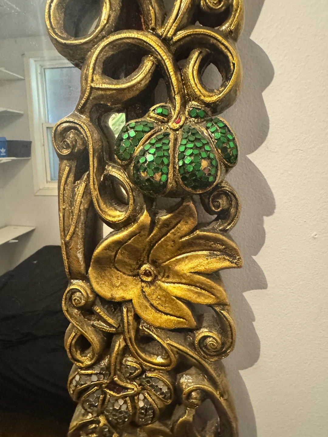 Fun mirror! - photo 2