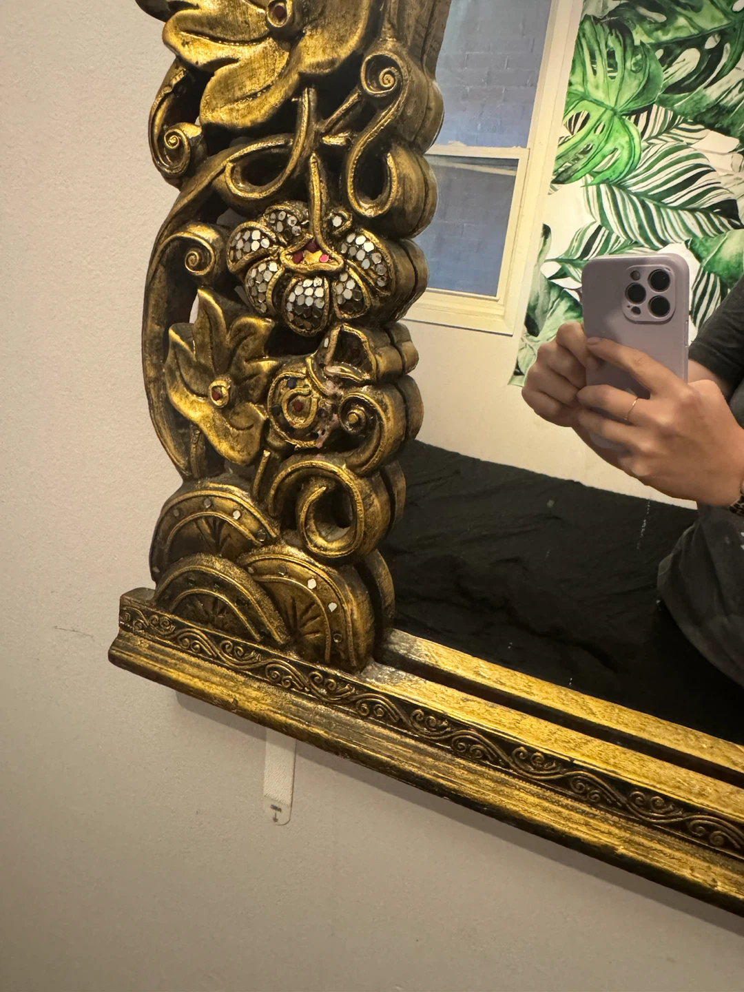 Fun mirror! - photo 4