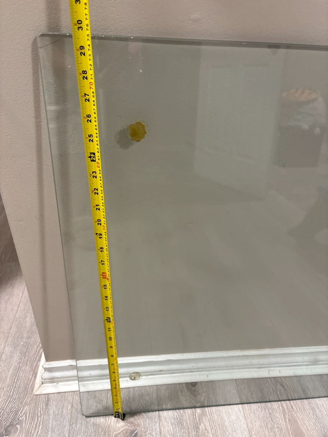 Glass Shelf / Panel - photo 5