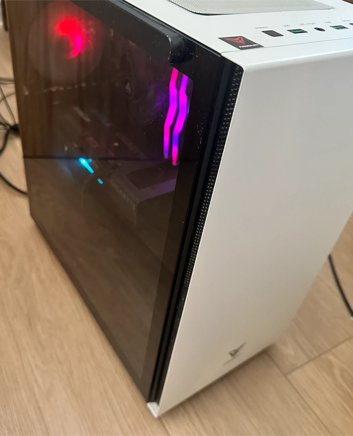 Armoury Gaming PC (used) - photo 2
