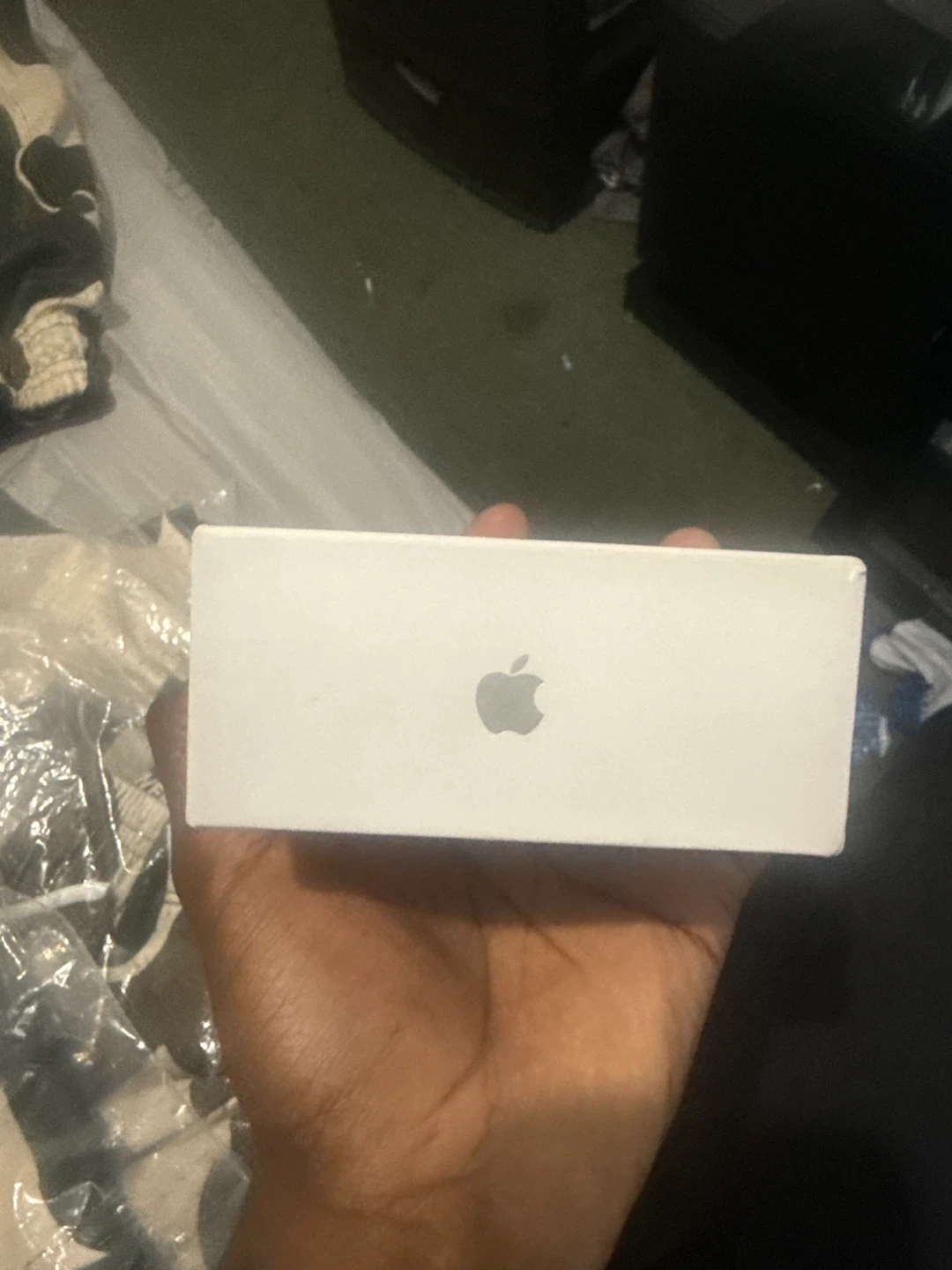 Apple AirPods Pro (2nd Generation) - photo 2