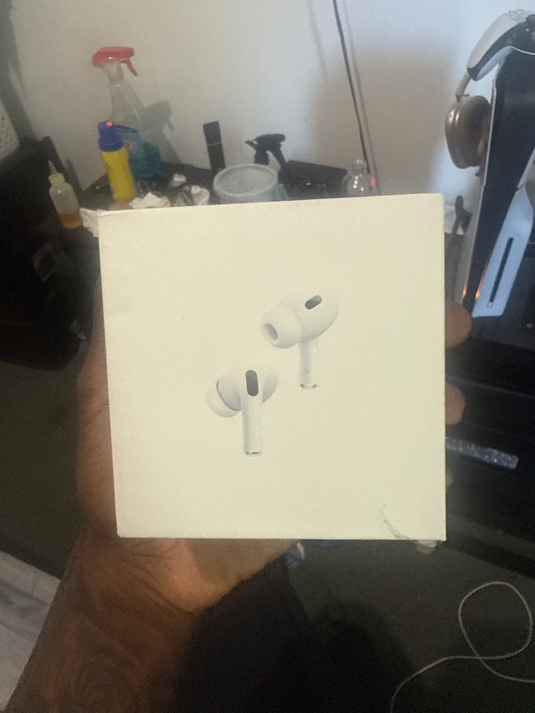 Apple AirPods Pro (2nd Generation)
