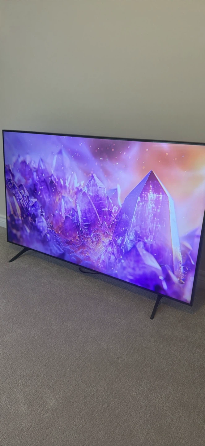 Samsung 65" QLED 4K Smart TV