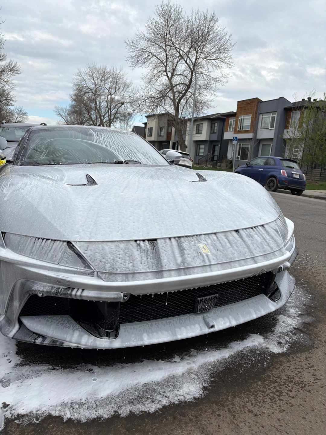 Car detailing - photo 2