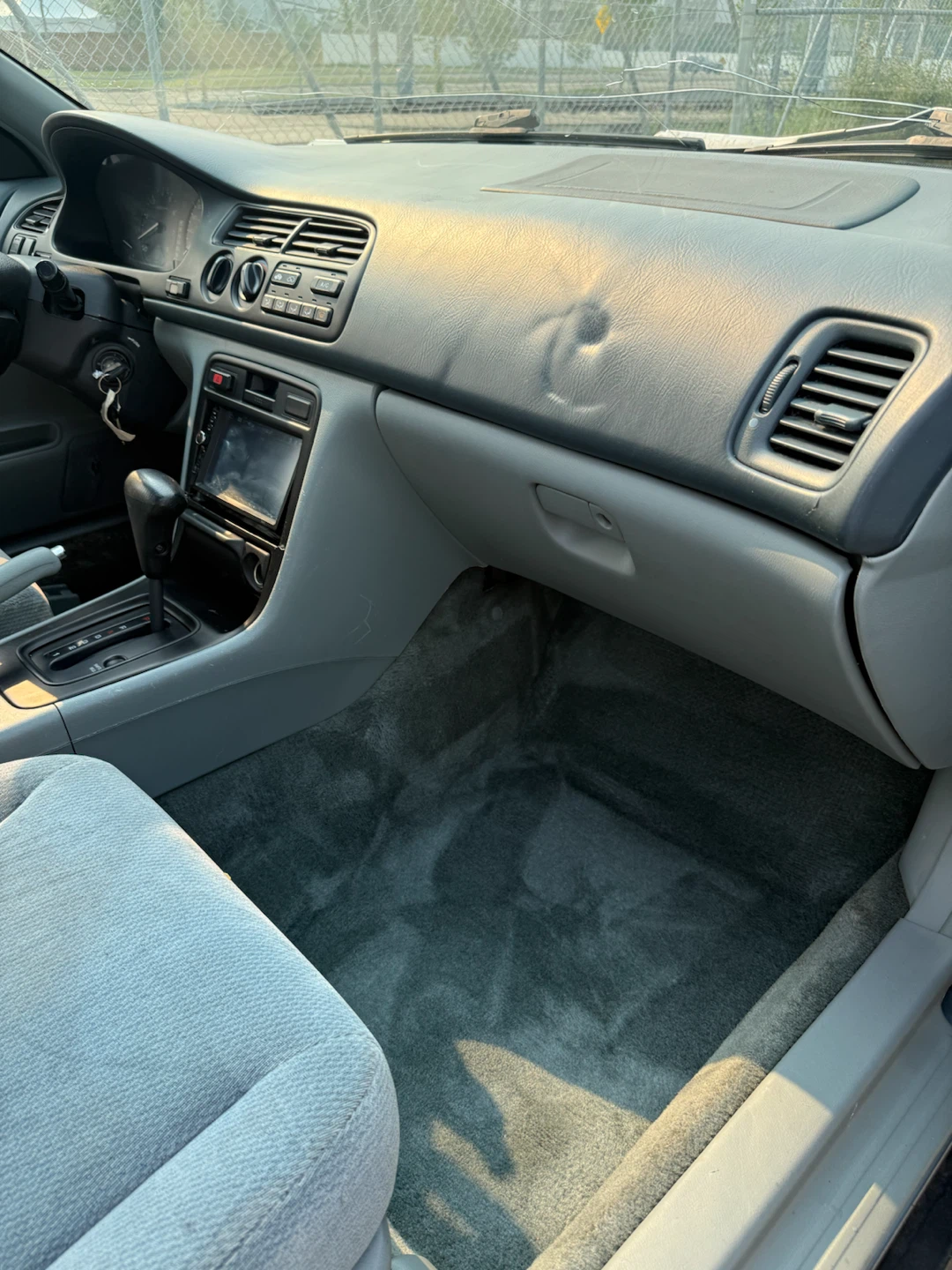 Car detailing - photo 3