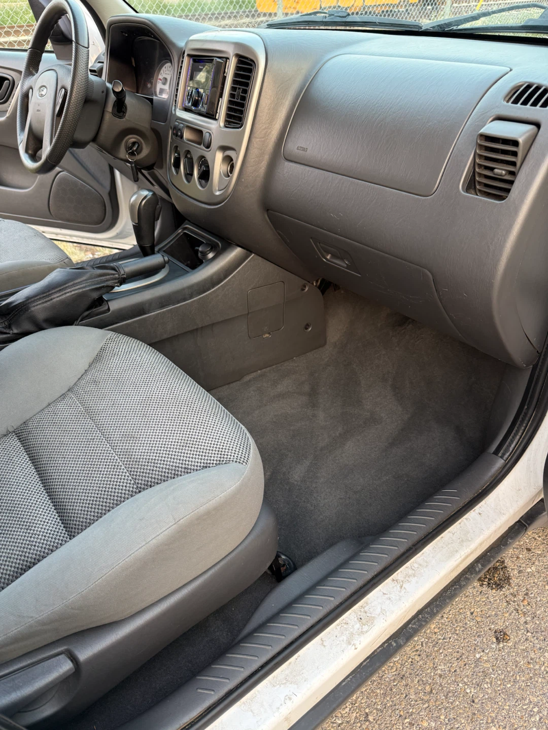 Car detailing - photo 4