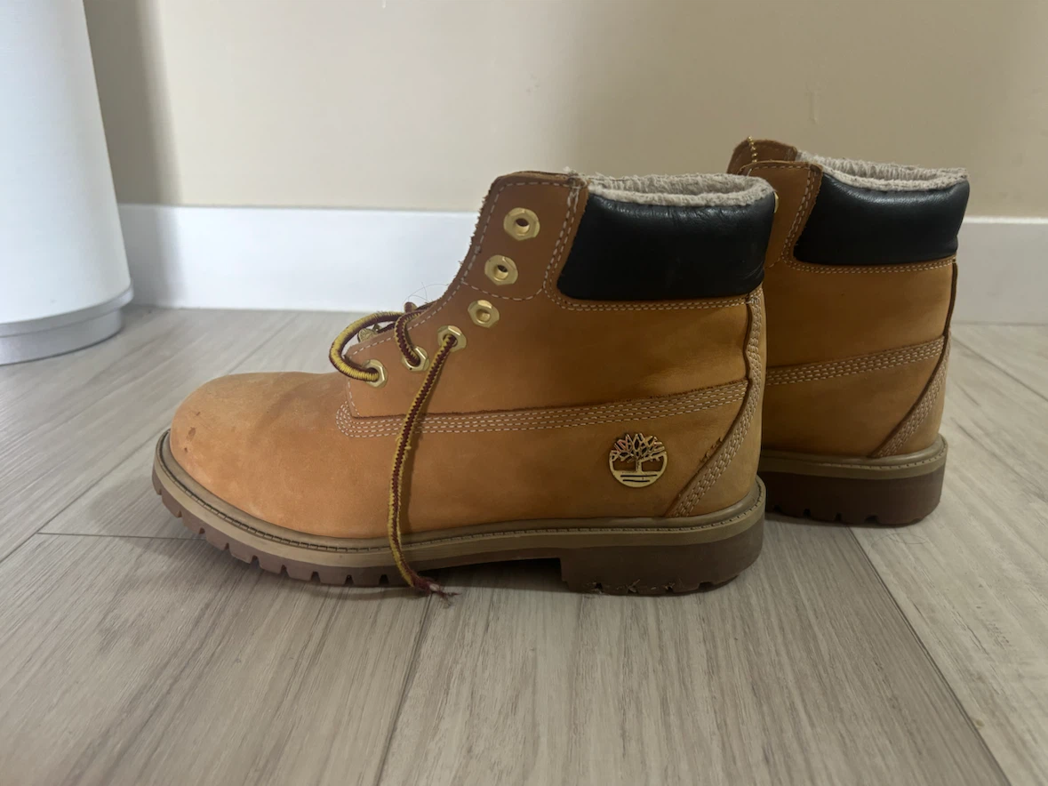Timberland Classic Boots