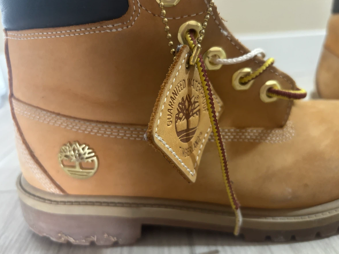 Timberland Classic Boots - photo 2