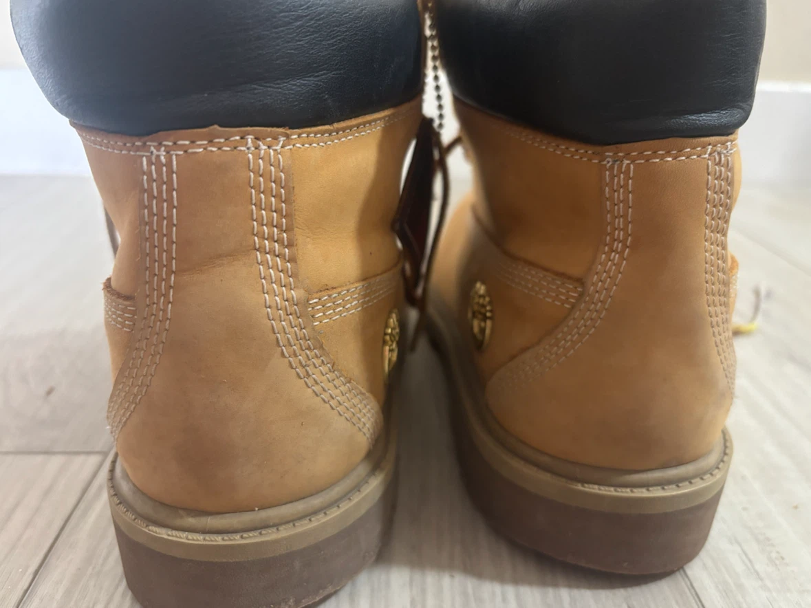 Timberland Classic Boots - photo 3