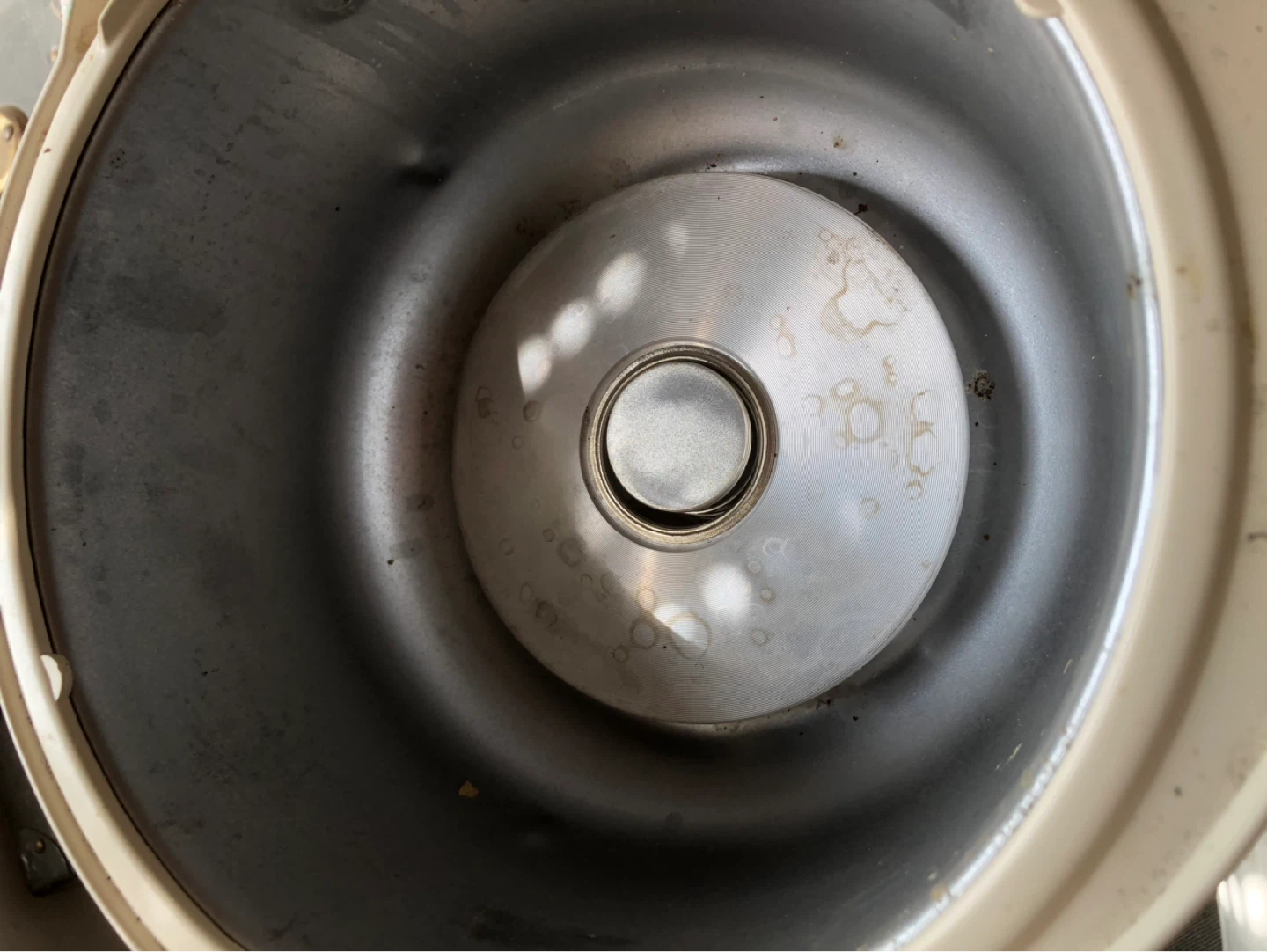 Tiger Rice Cooker - photo 2