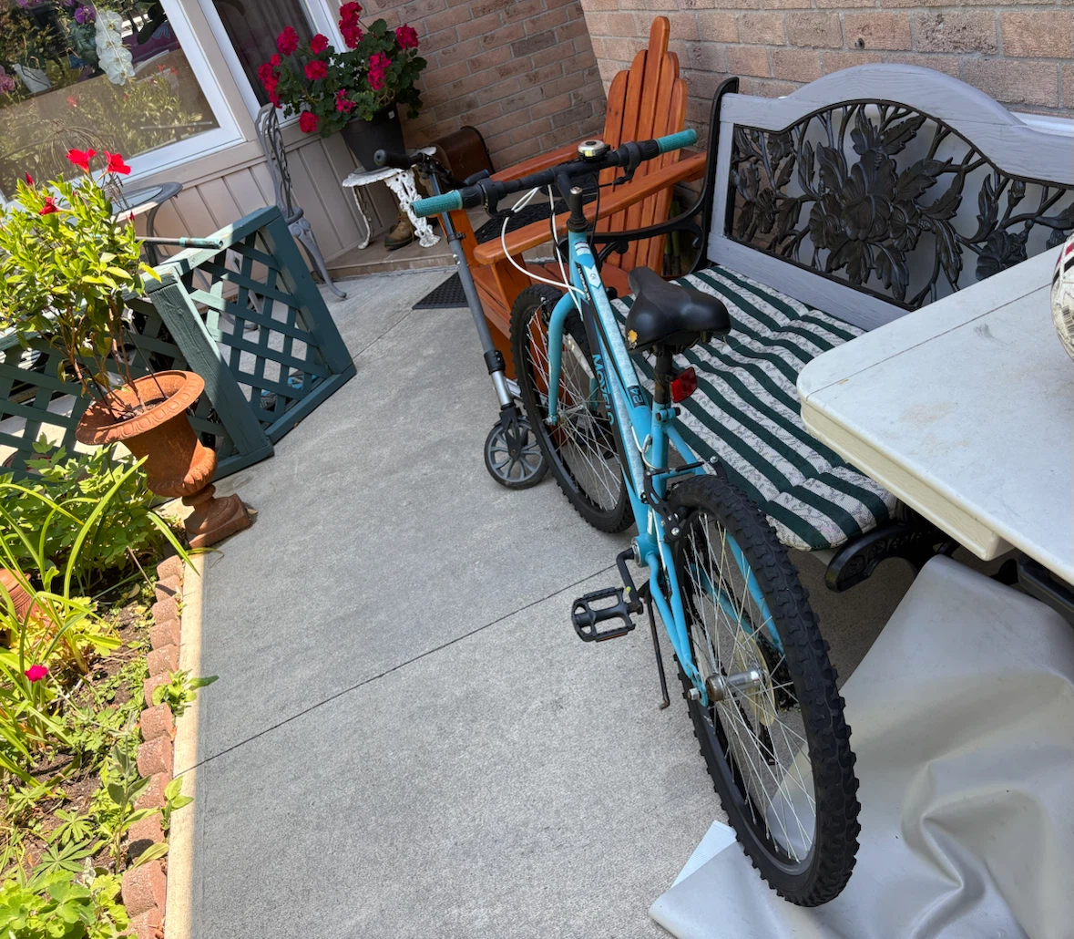 Movelo Algonquin 24” Mountain Bike - photo 3