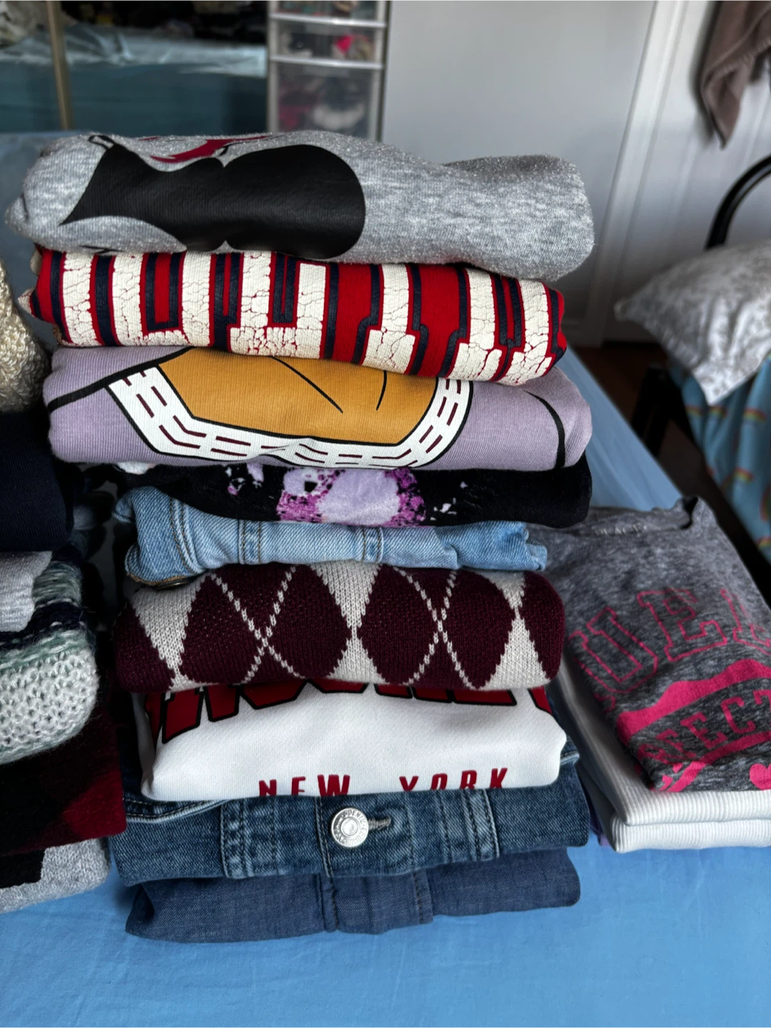 Girls clothes