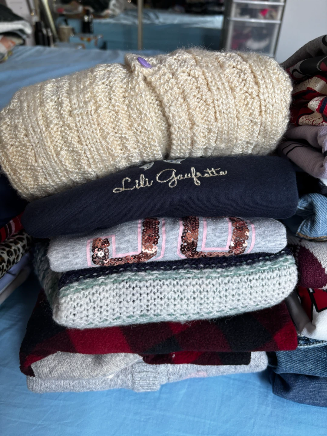 Girls clothes - photo 2