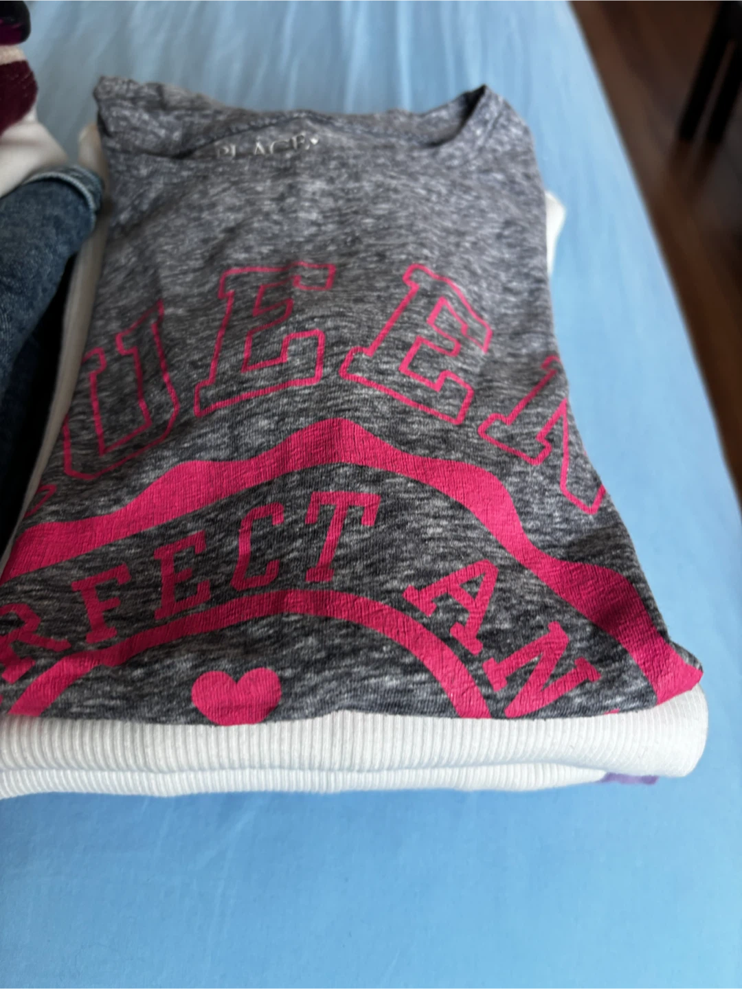 Girls clothes - photo 3