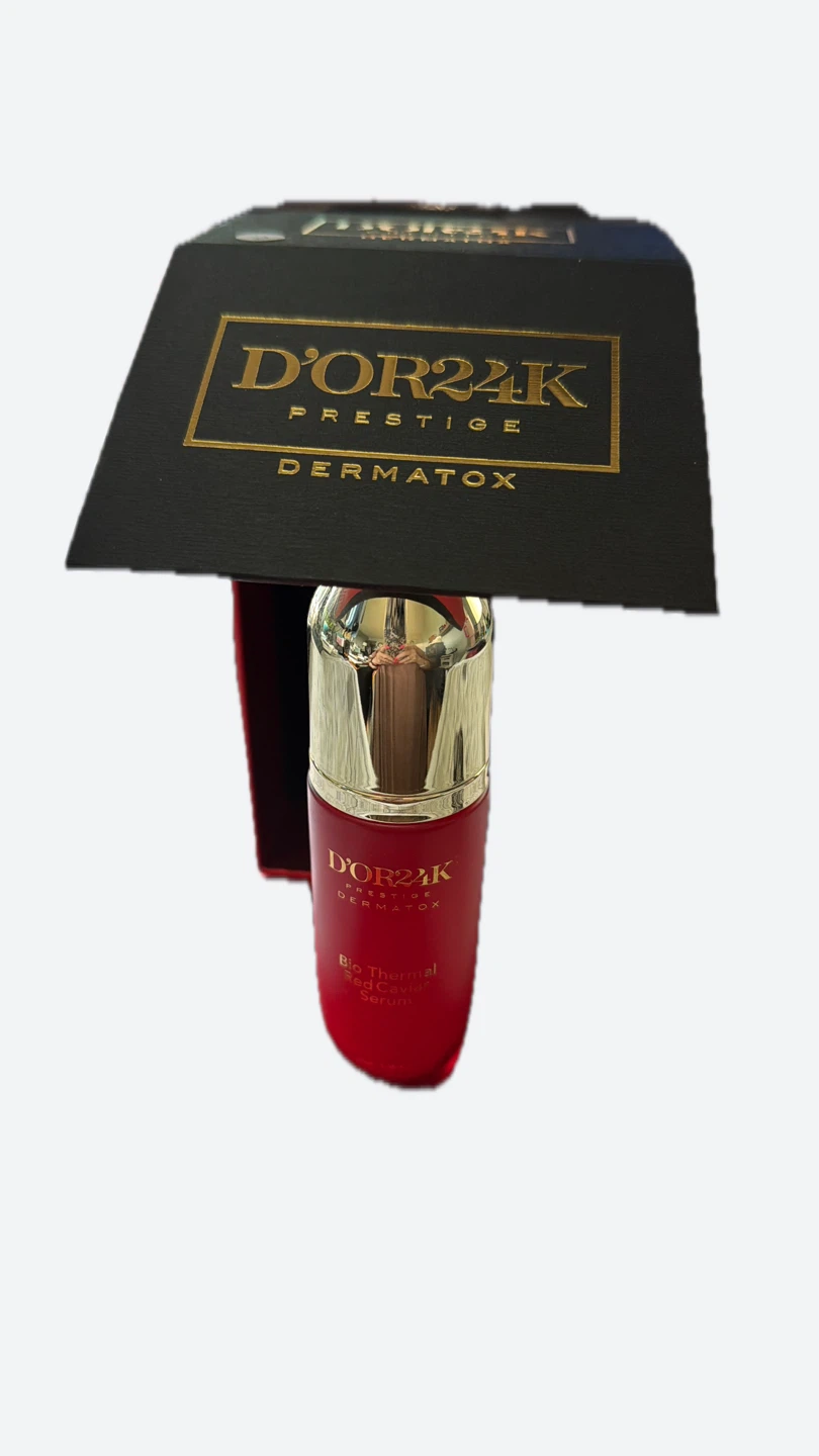 D'OR24K DERMATOX
