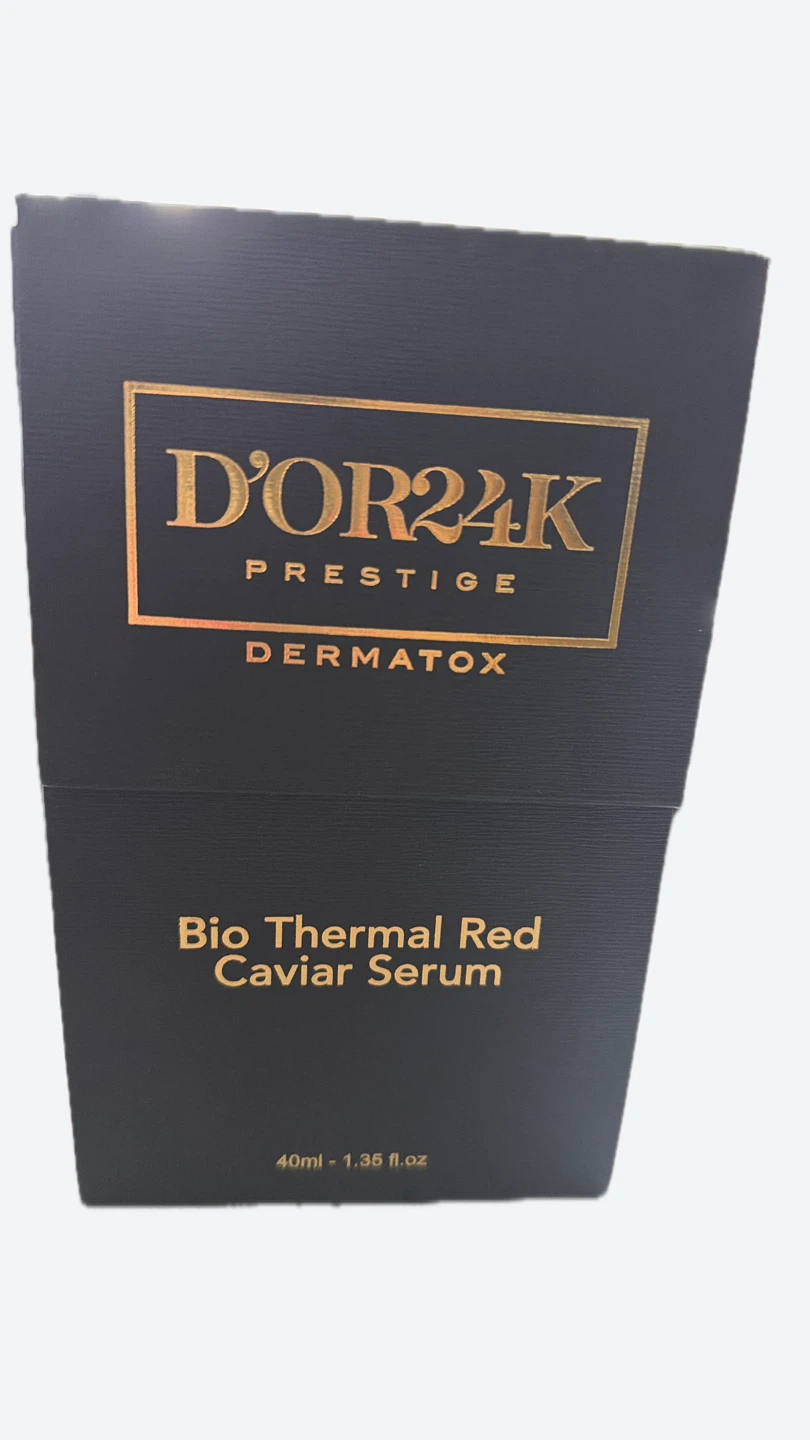 D'OR24K DERMATOX - photo 2