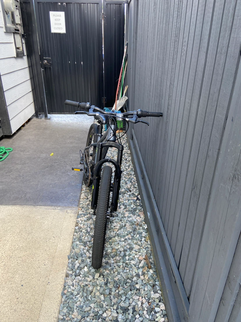 SUPERCYCLE Mountain Bike - photo 2