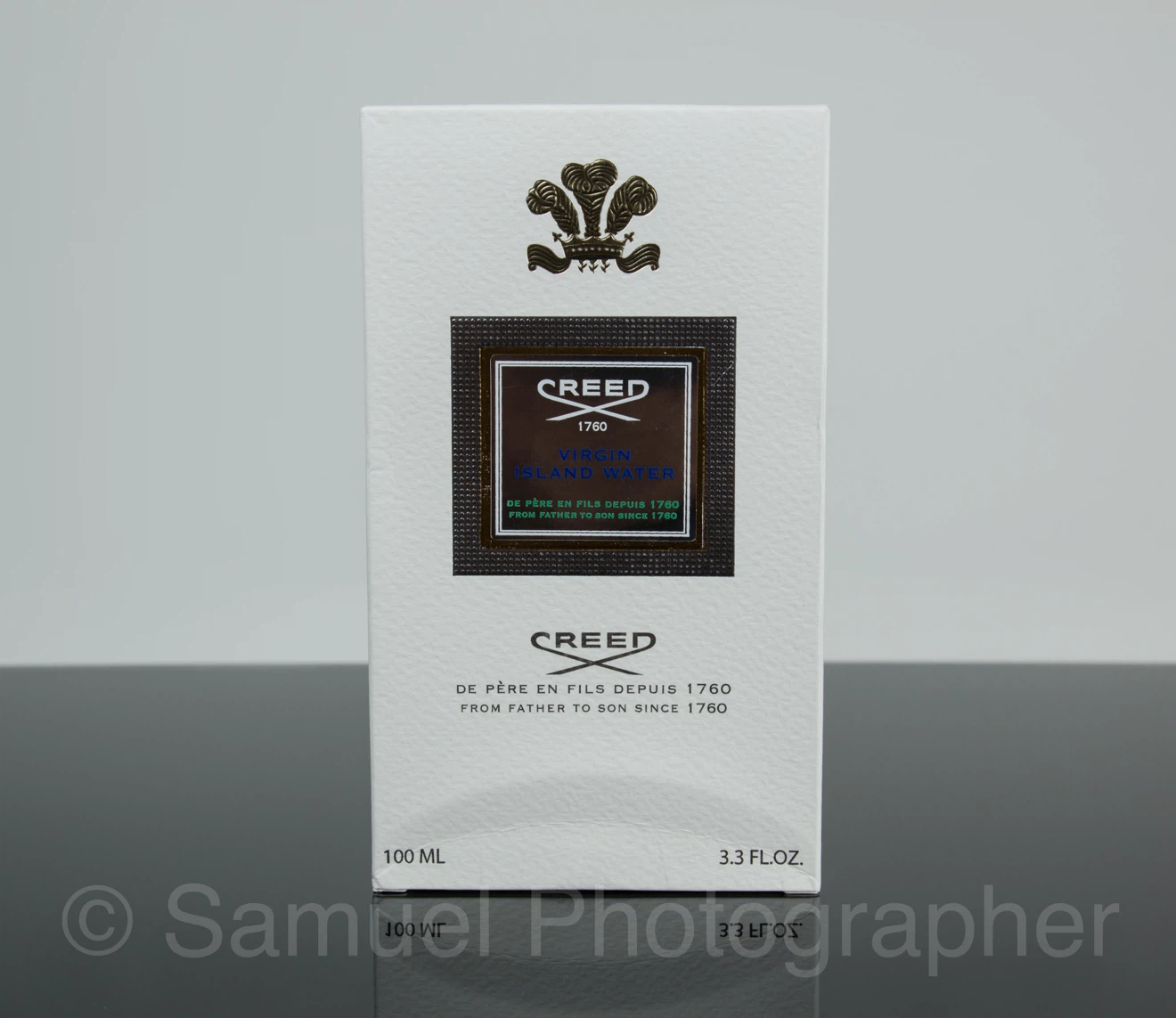 CREED Virgin Island Water Eau de Parfum