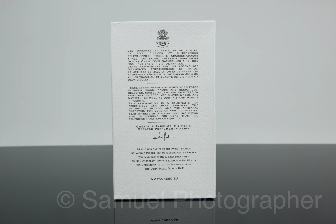 CREED Virgin Island Water Eau de Parfum - photo 2