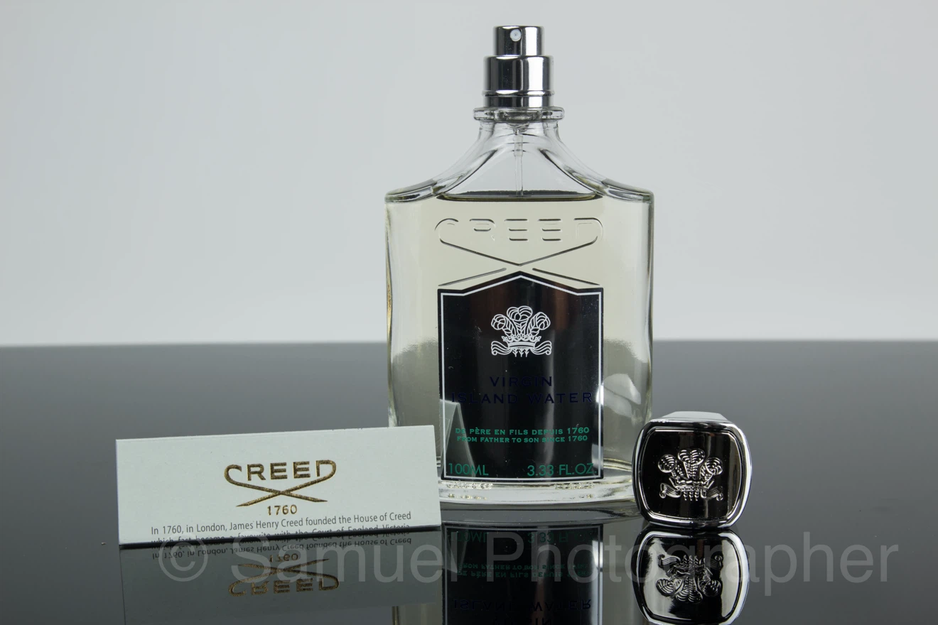 CREED Virgin Island Water Eau de Parfum - photo 3