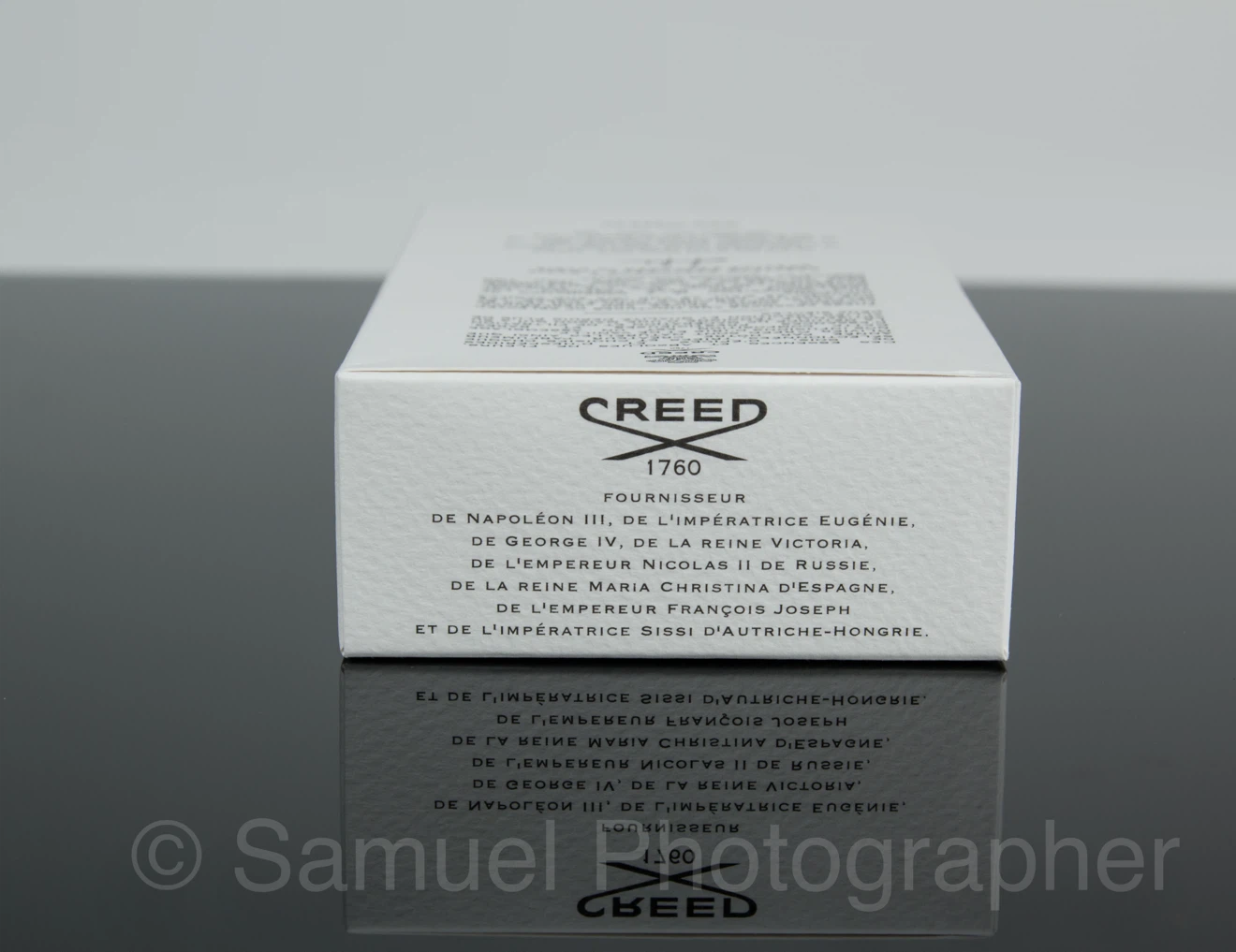 CREED Virgin Island Water Eau de Parfum - photo 4