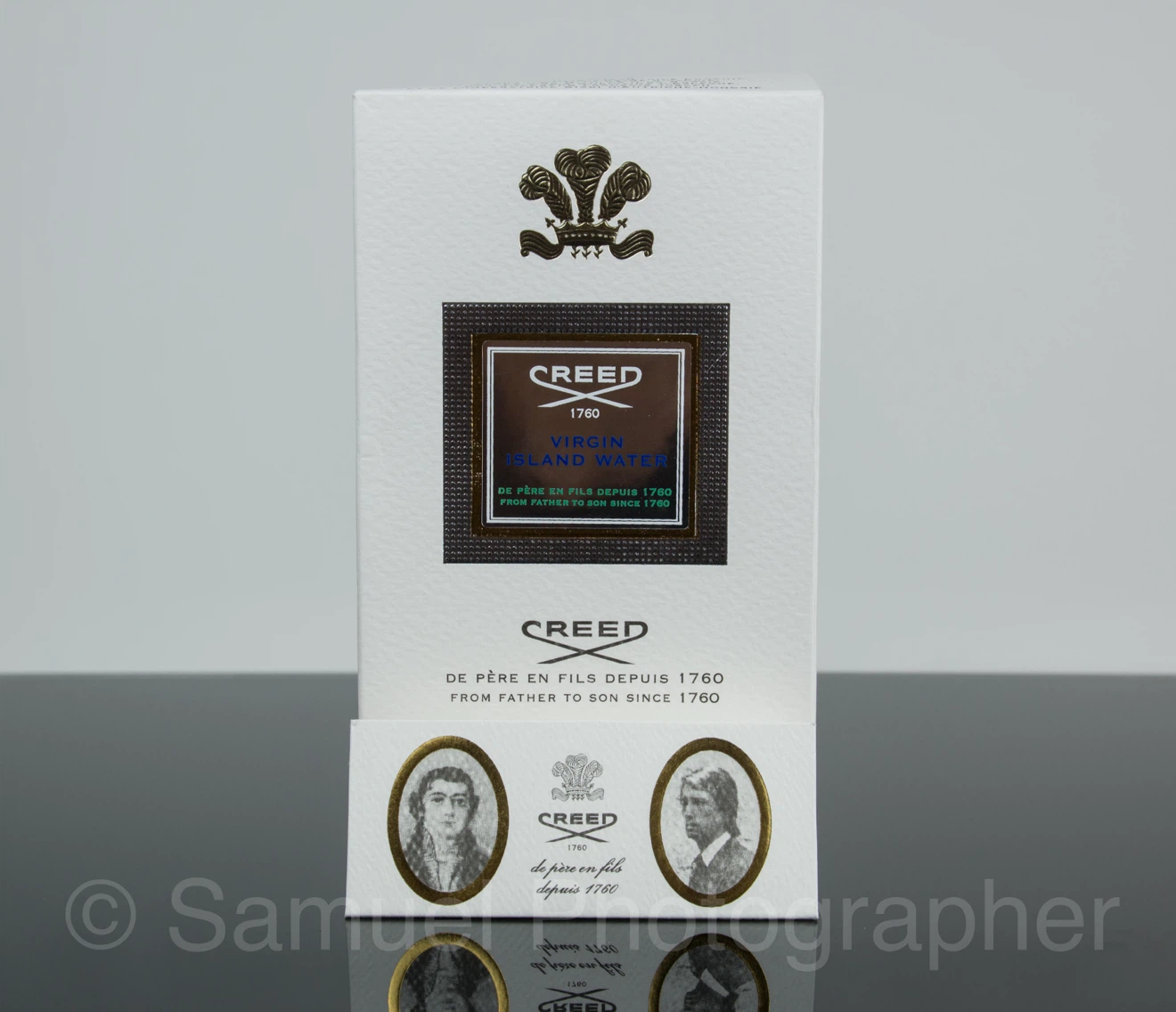 CREED Virgin Island Water Eau de Parfum - photo 5