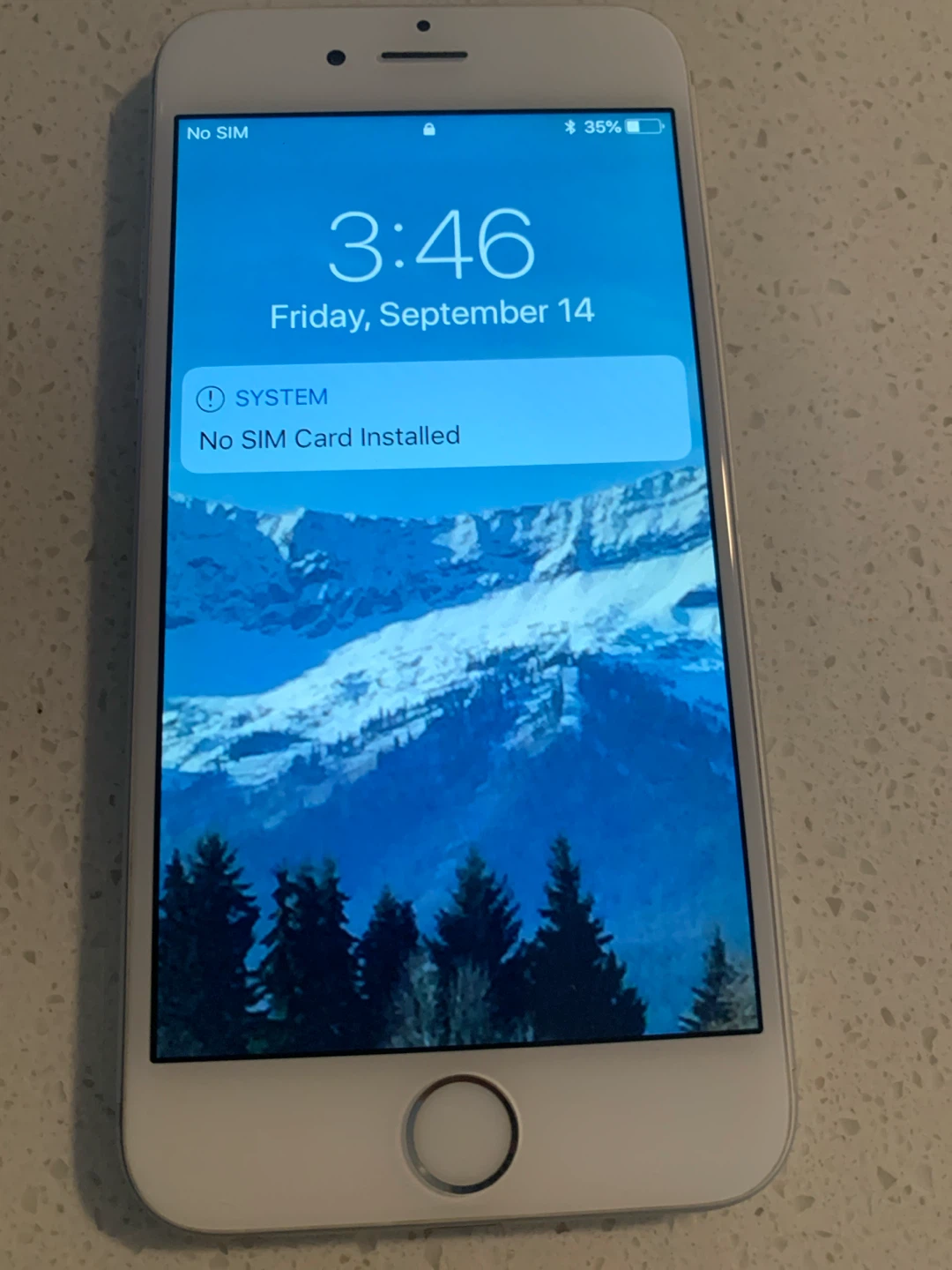 iPhone 6s