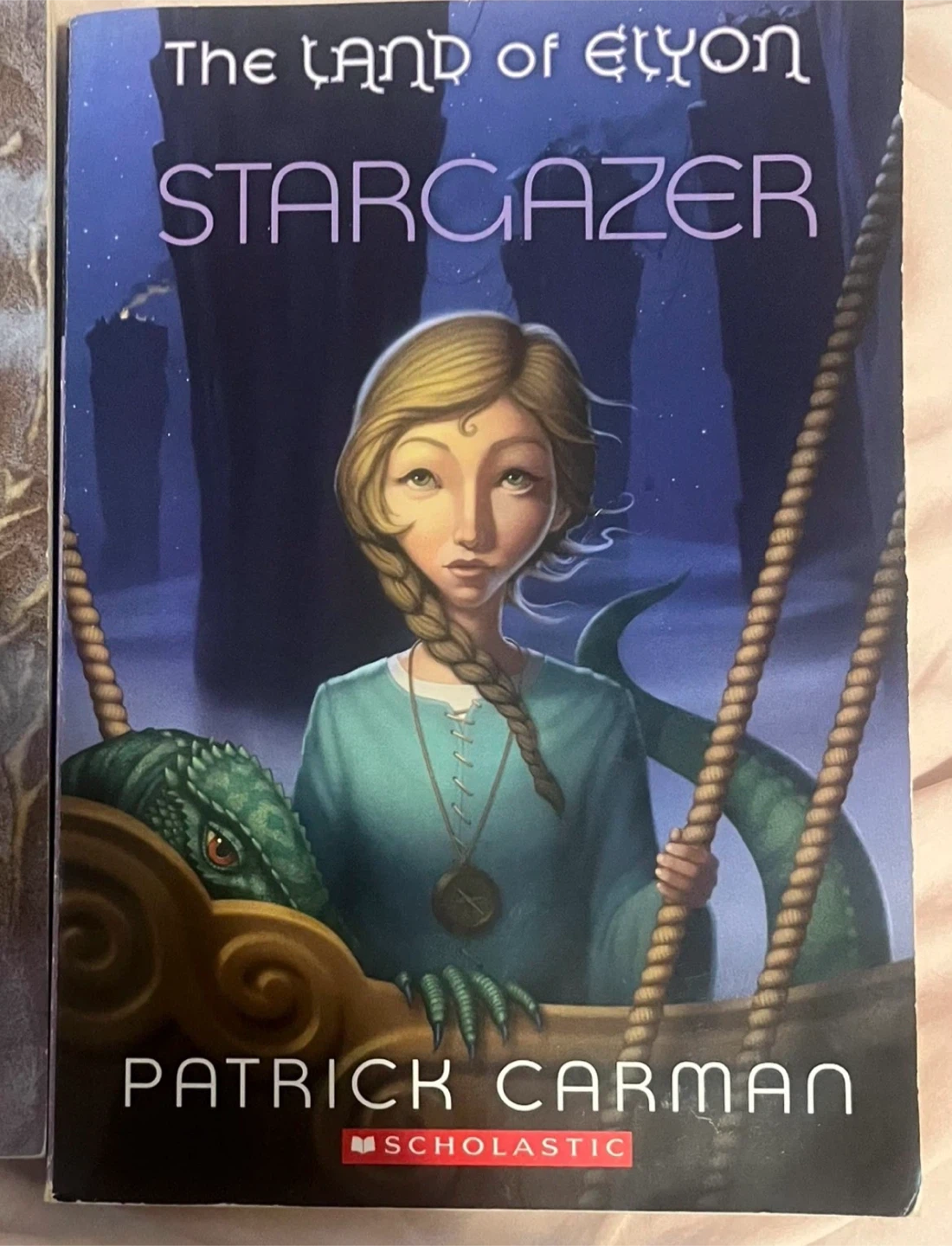 Book and comic lot! 9 books take them all pls - photo 2