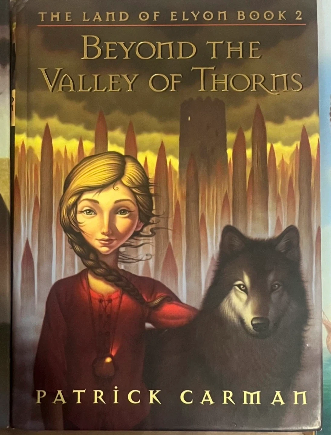 Book and comic lot! 9 books take them all pls - photo 4