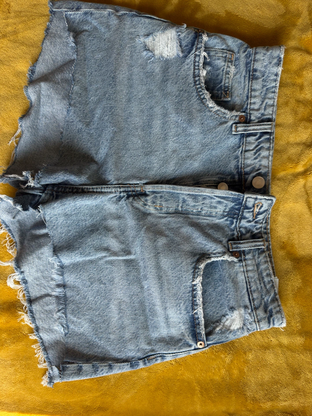 H&M Denim Shorts