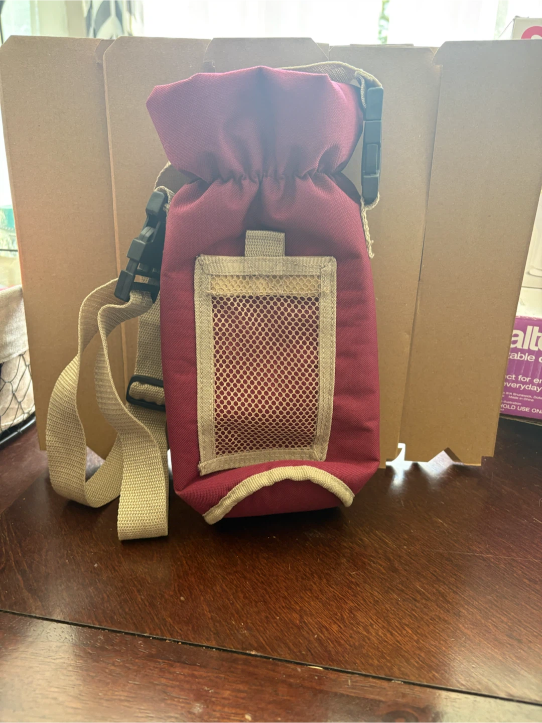 Wine cooler bag - photo 2