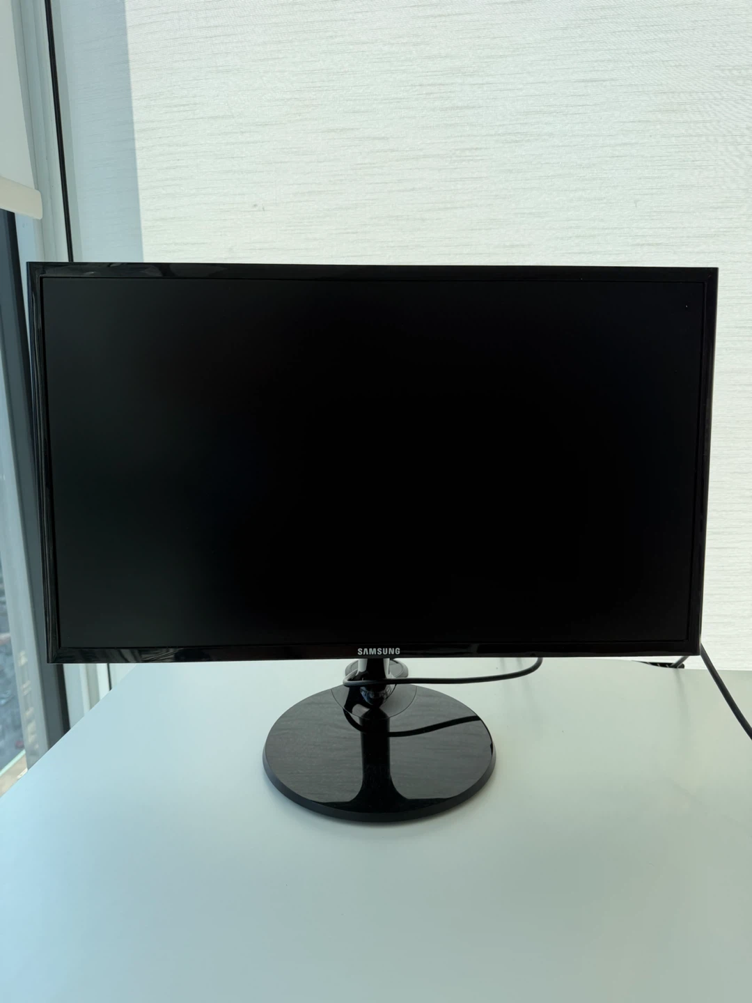 Samsung Monitor