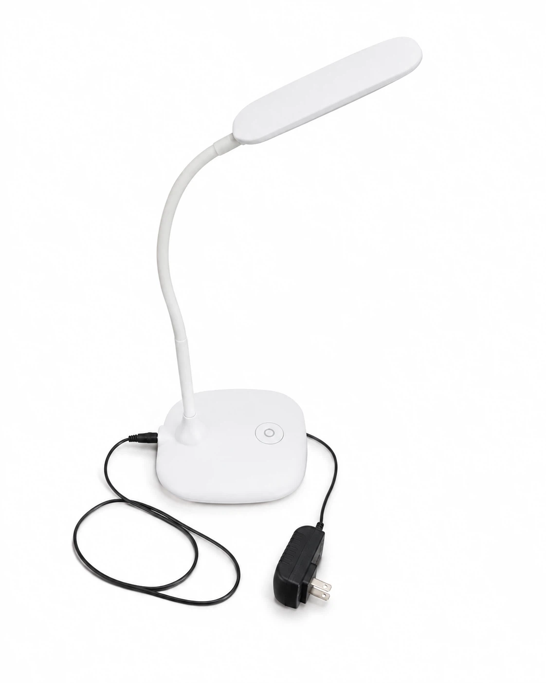 Desk Lamp (Flexible Adjustment)