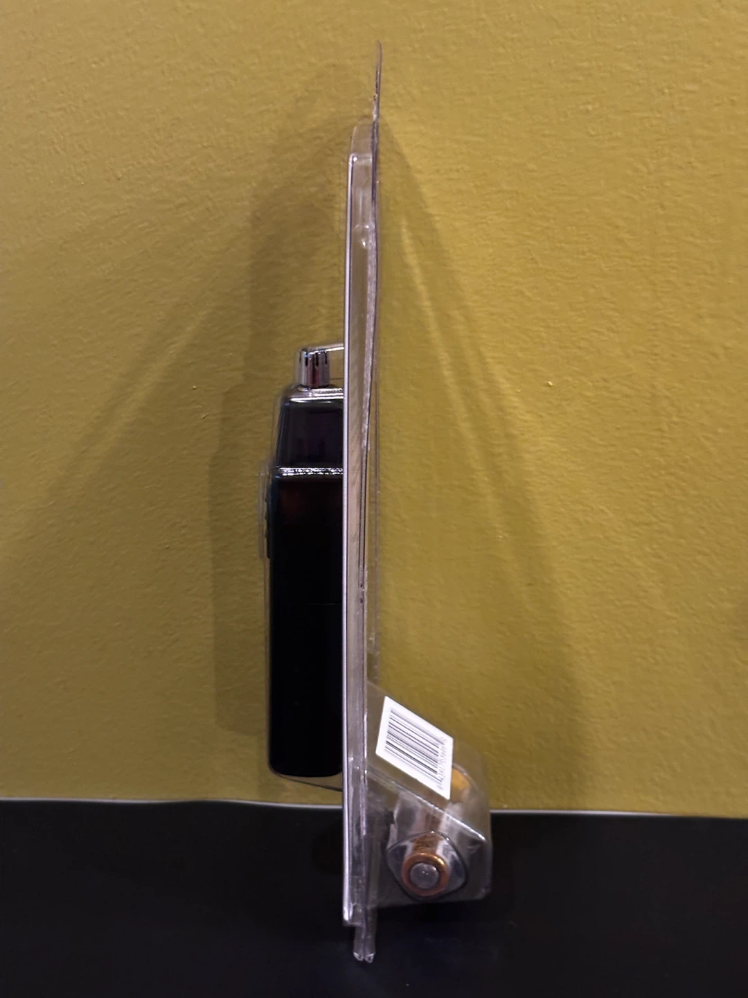 Wahl Nose, Ear & Eyebrow Trimmer with AA Battery - photo 2