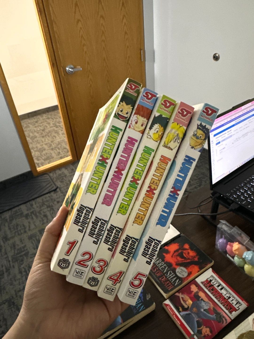 Manga Books - photo 2