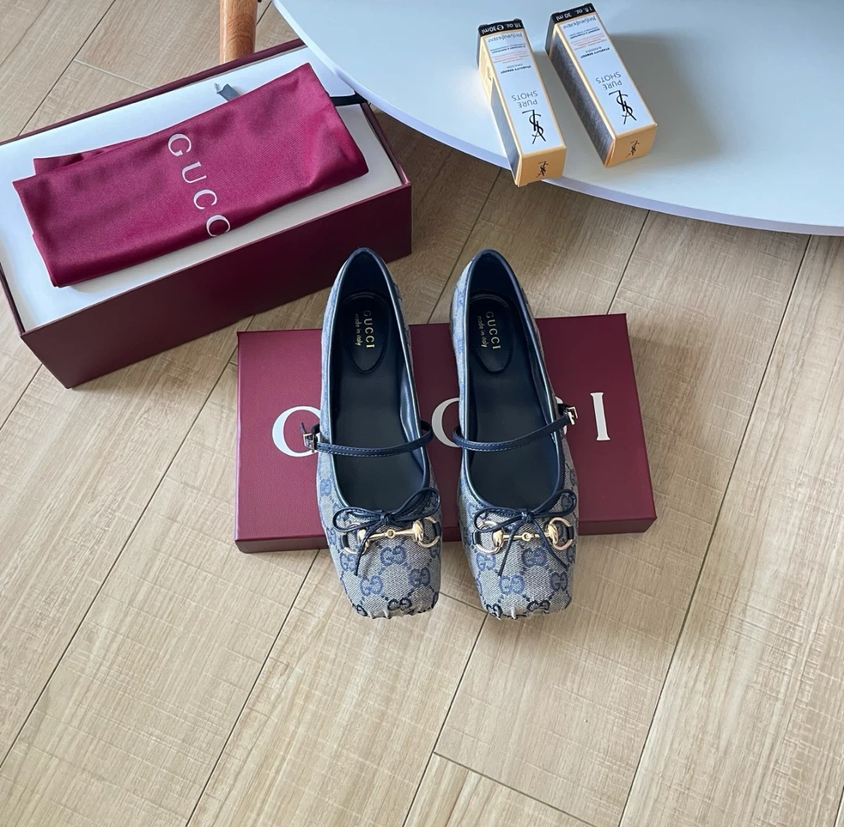 Gucci Women's Flats