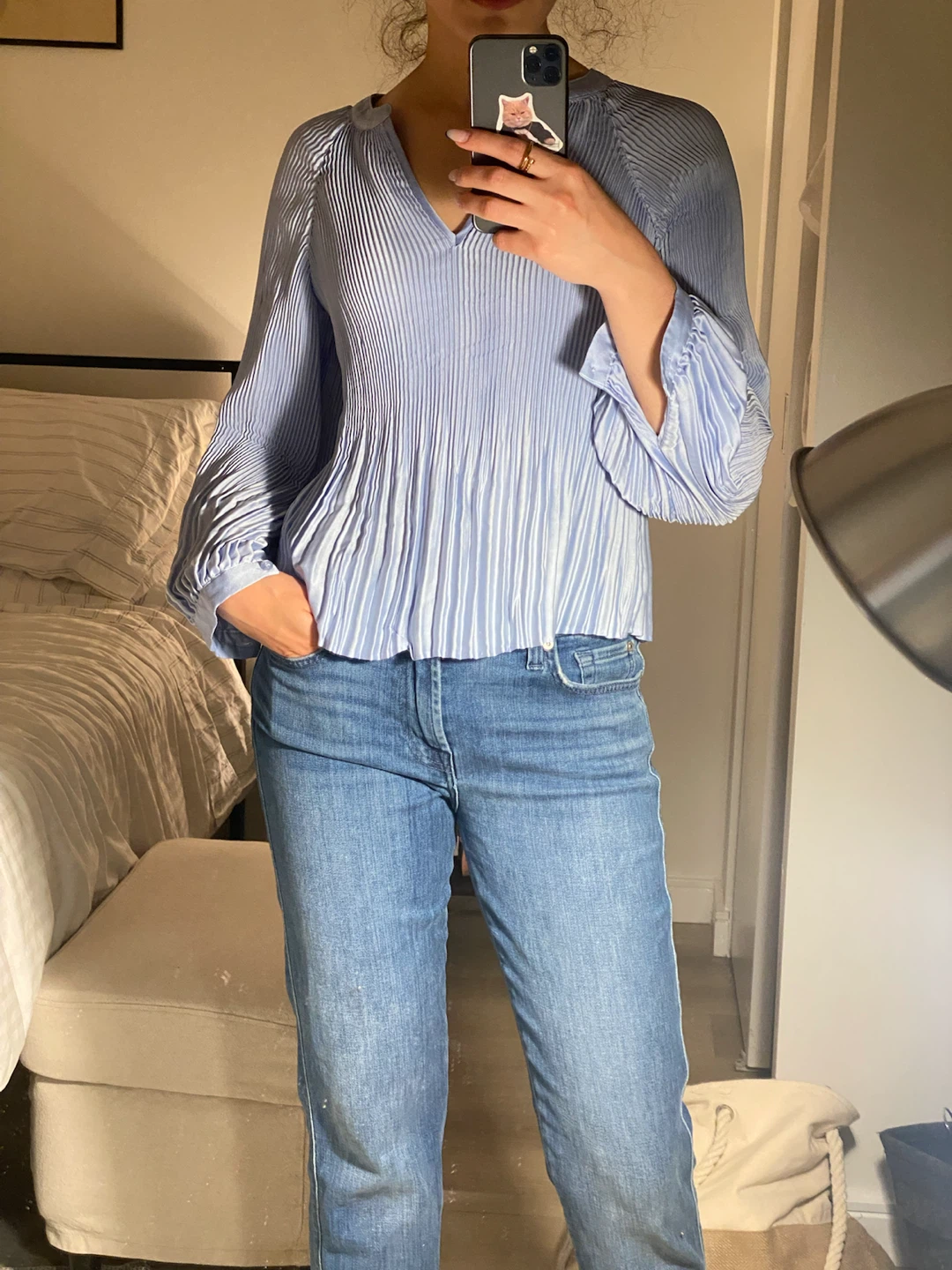 Women’s clothing - Size Sm - photo 3