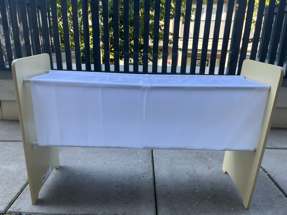 Two level Organizer