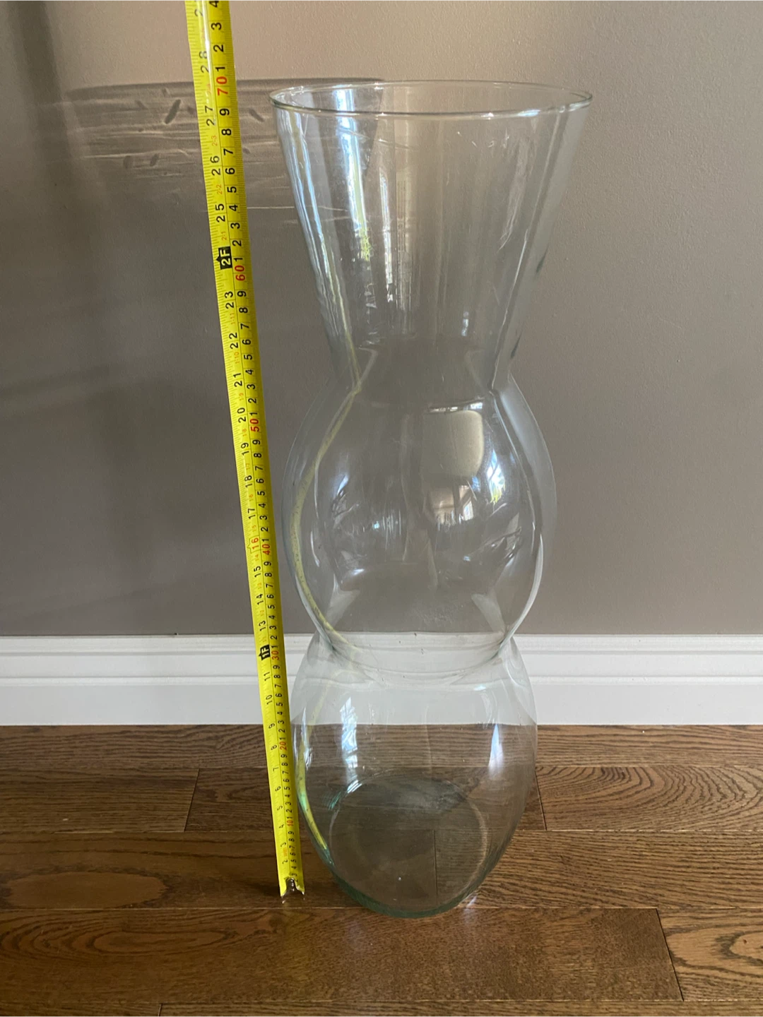 Tall Vase