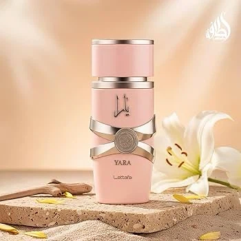 Lattafa Yara Eau de Perfume Natural Spray 100ml - photo 2