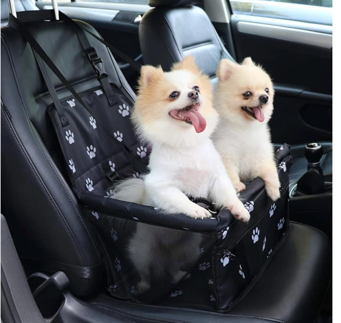 Pet Car Seat Booster Carrier - photo 2