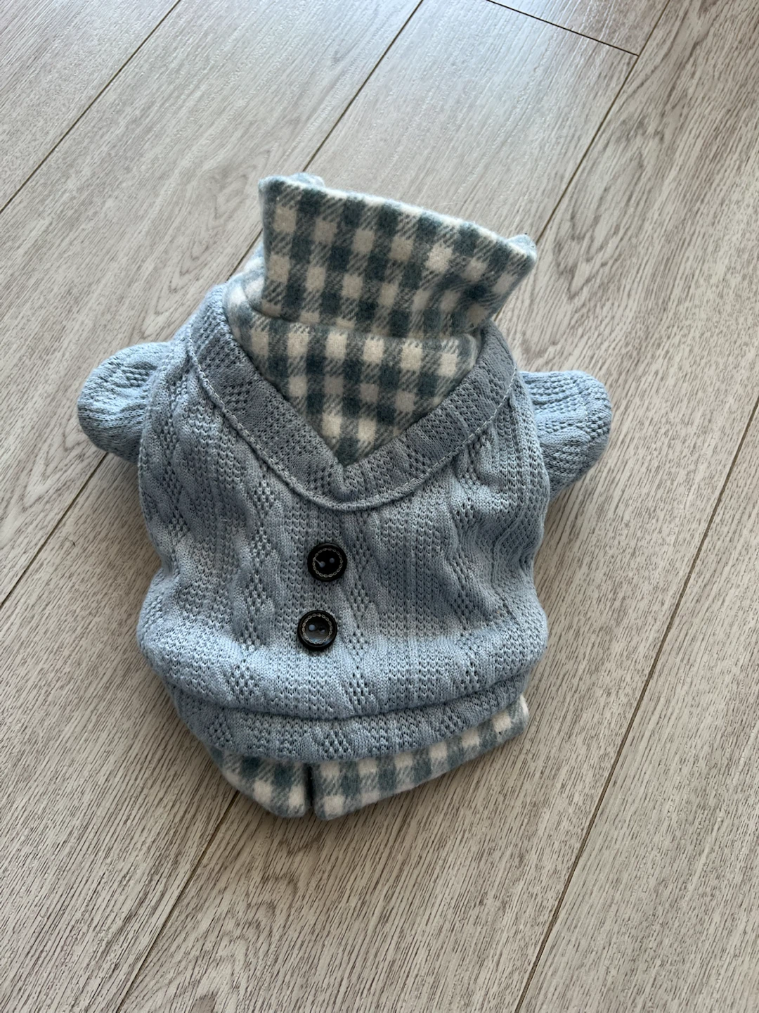Dog Coat