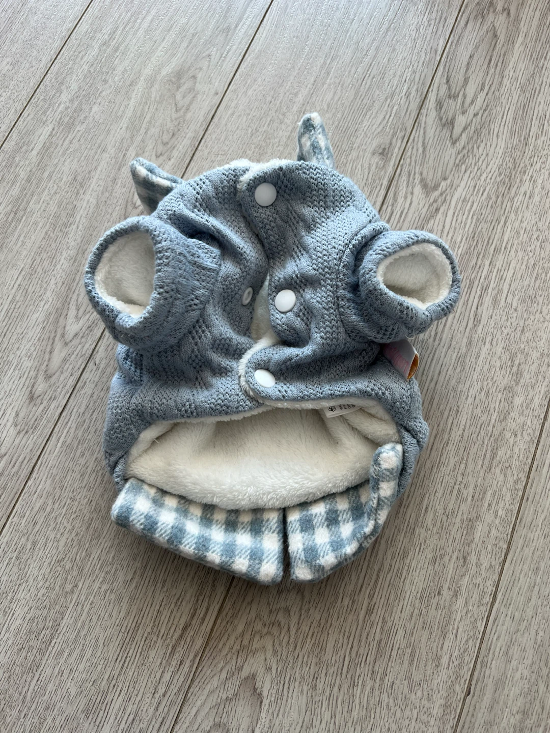 Dog Coat - photo 2