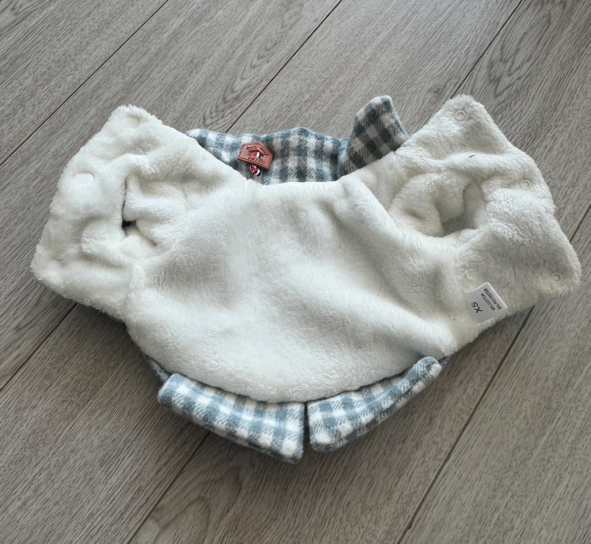 Dog Coat - photo 3